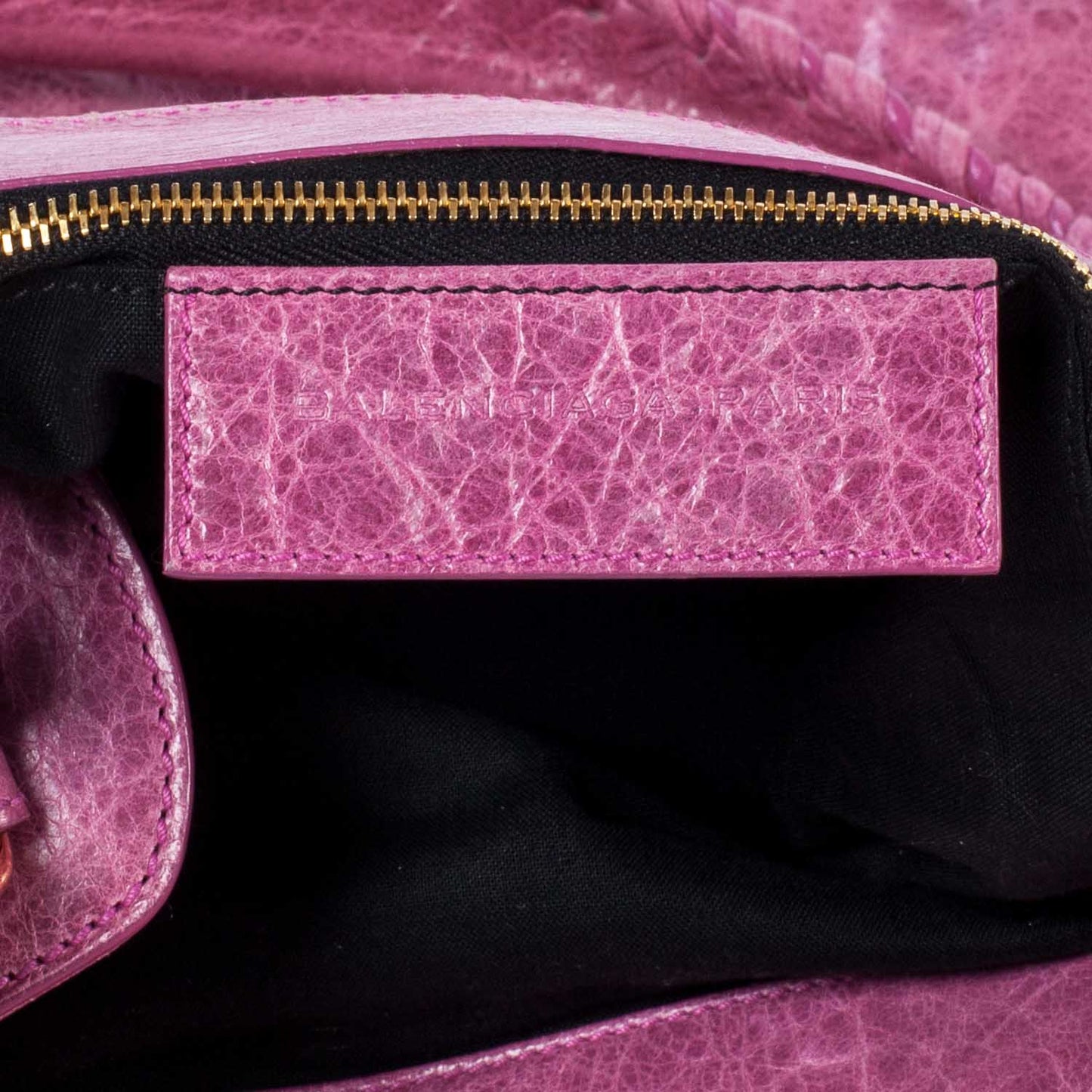 Agneau Giant Slim Hobo