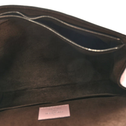 Louis Vuitton Epi Cluny BB Rose Ballerine 5 of 8