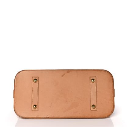 Louis Vuitton Monogram Alma GM 13 of 35