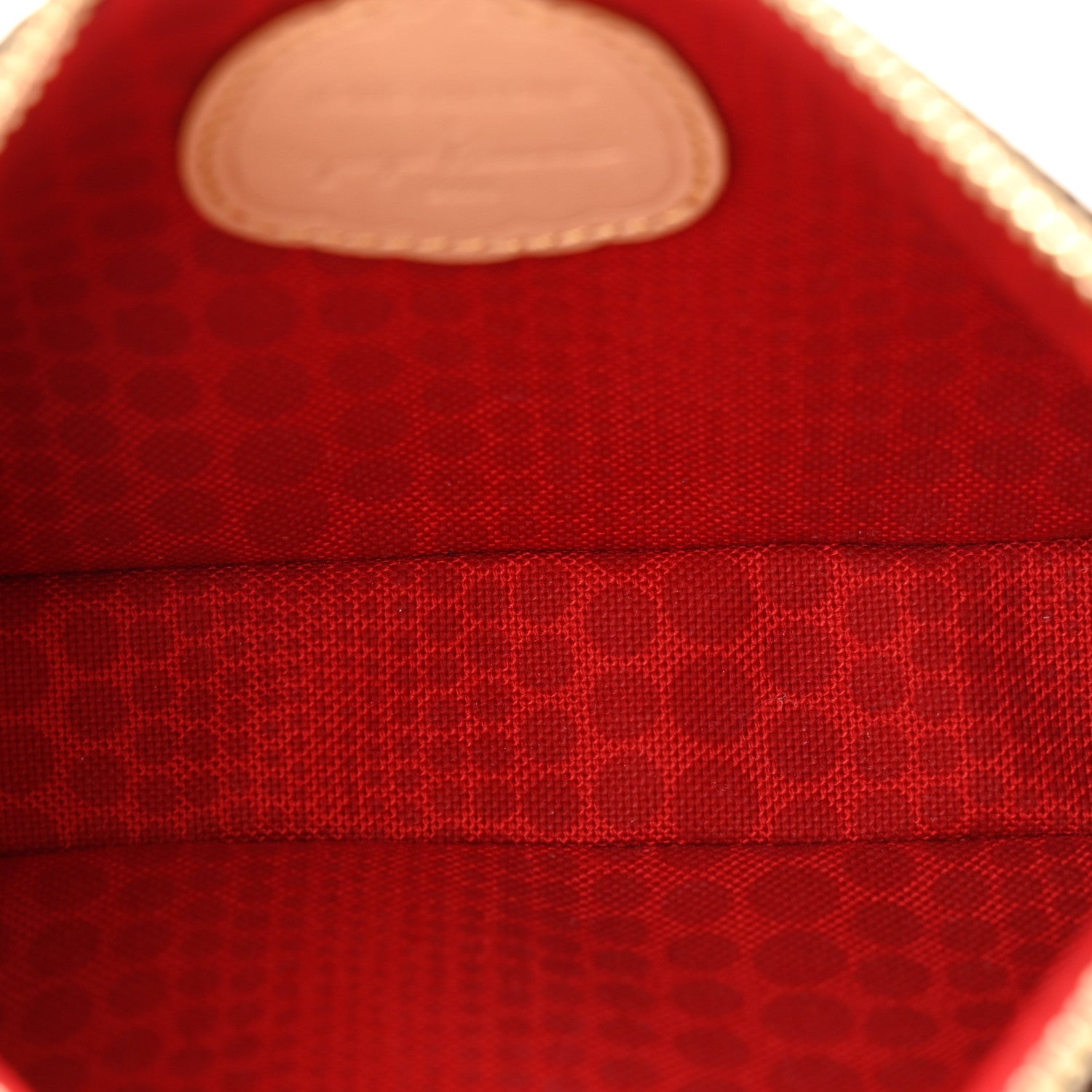 Louis Vuitton LV X YK Monogram Mini Pochette Accessories 5 of 9