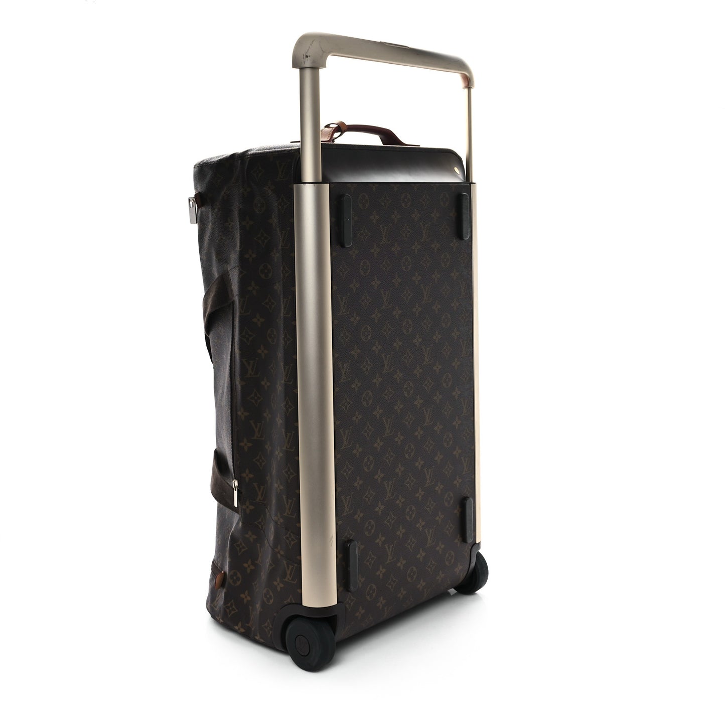 Monogram Horizon Soft Duffle 65