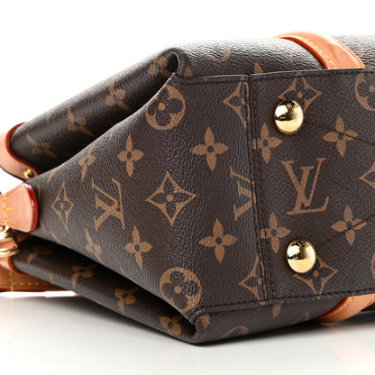 Louis Vuitton Monogram Soufflot BB 10 of 19