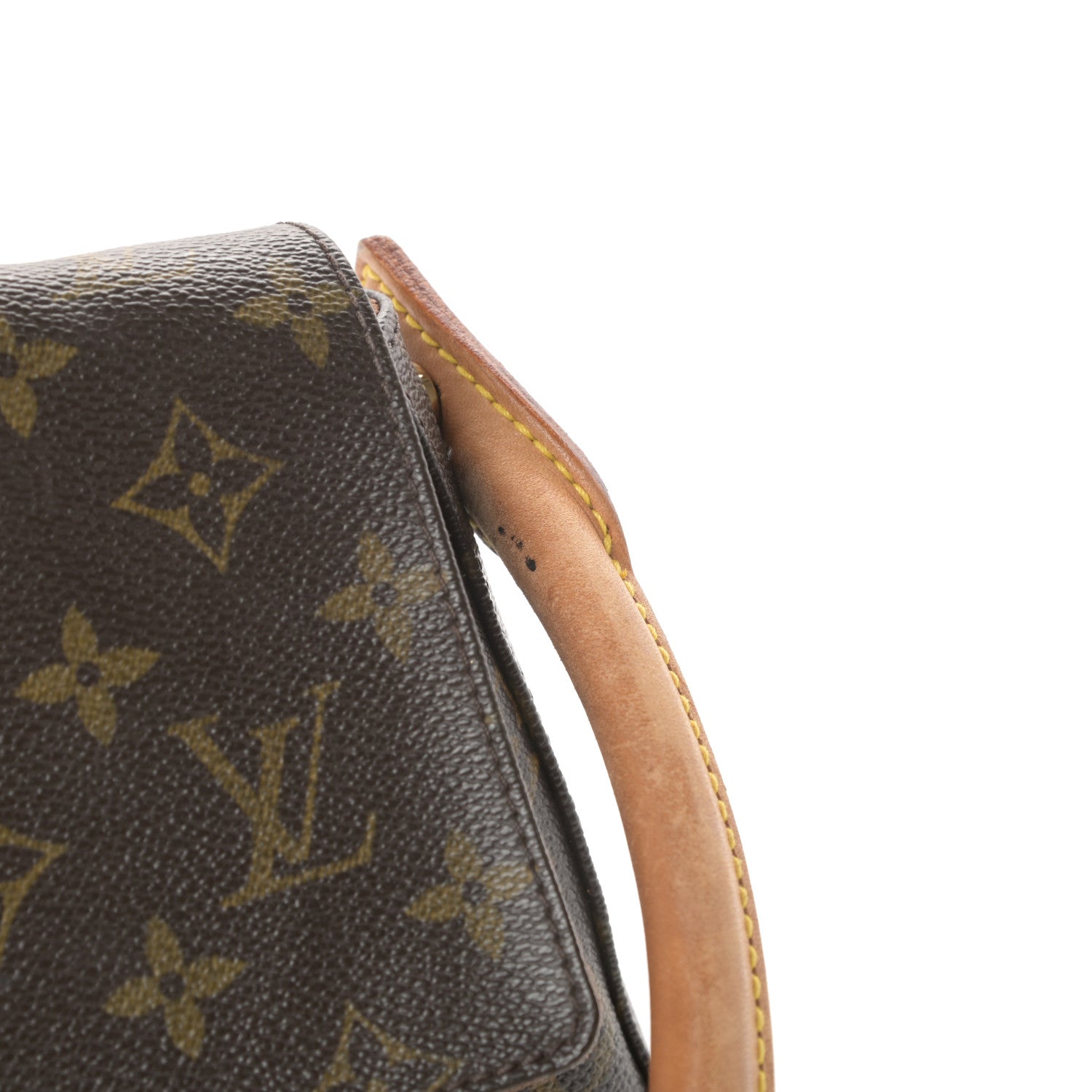 Louis Vuitton Monogram Mini Looping 14 of 14