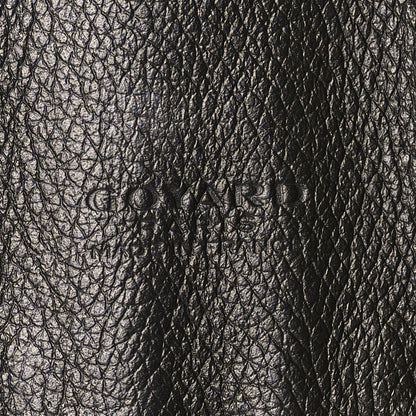Goyard Goyardine Universal Companion Portfolio Black 7 of 9