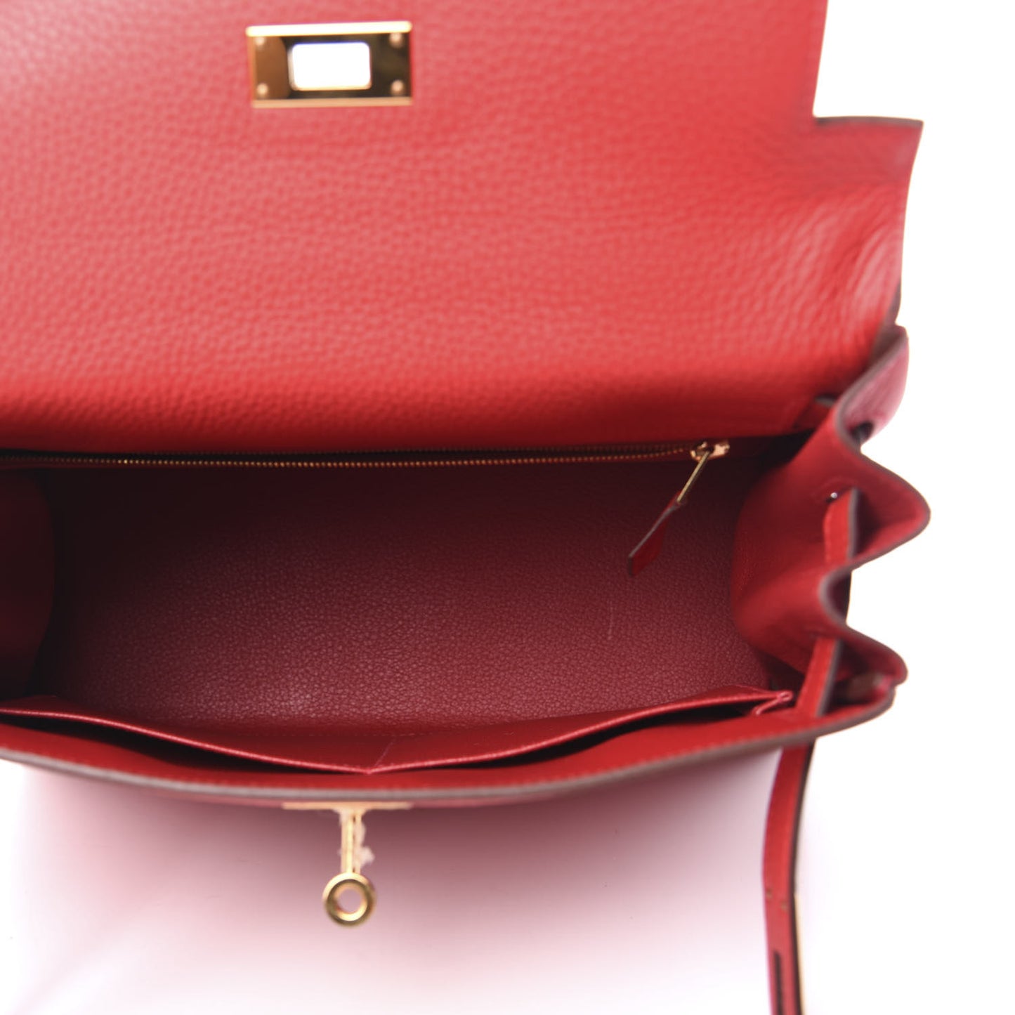 Taurillon Clemence Kelly Retourne 28 Rouge Casaque