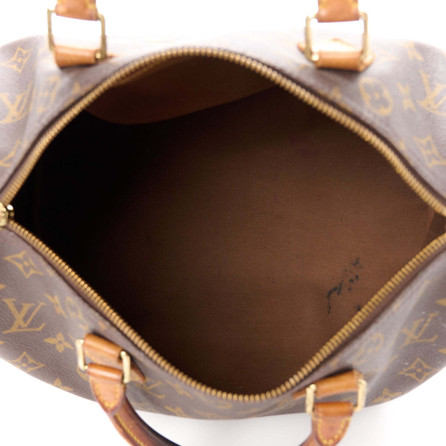 Monogram Speedy 30