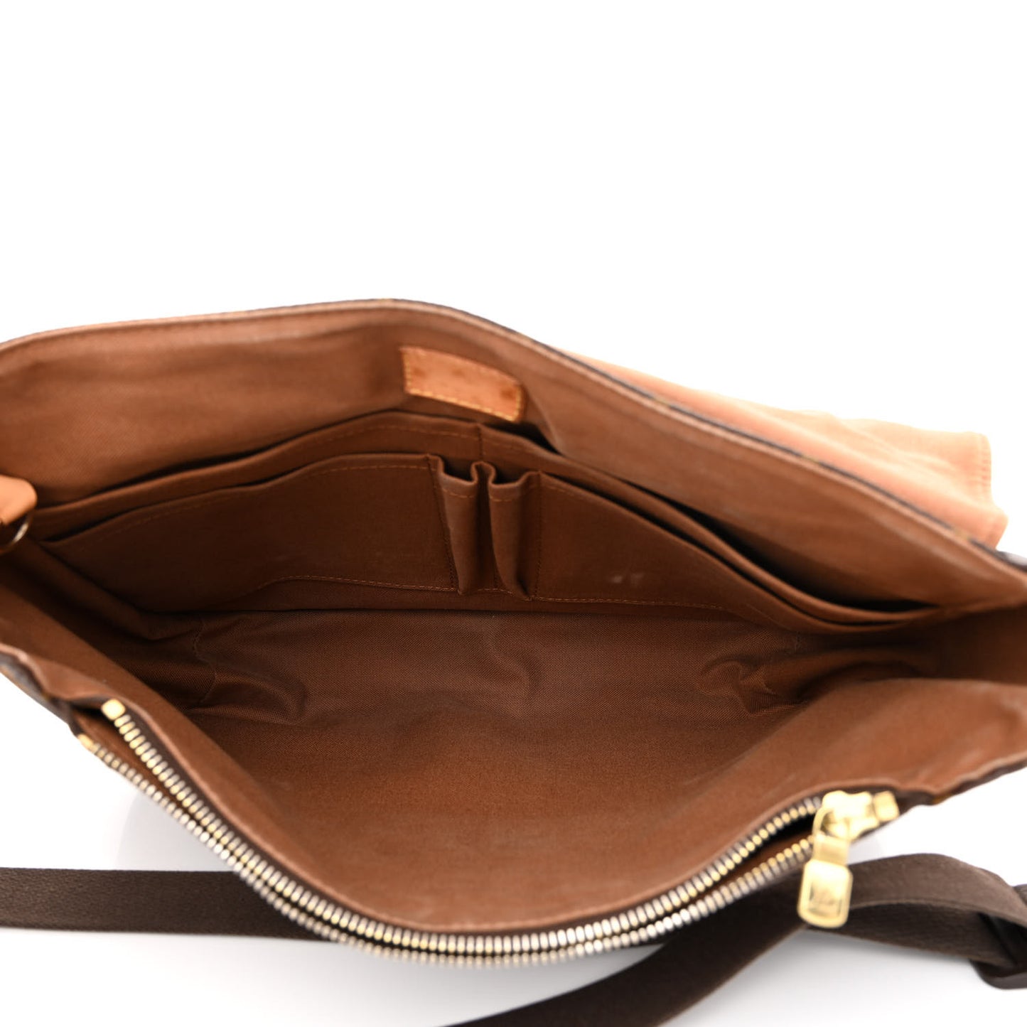 Monogram Beaubourg MM Messenger Bag