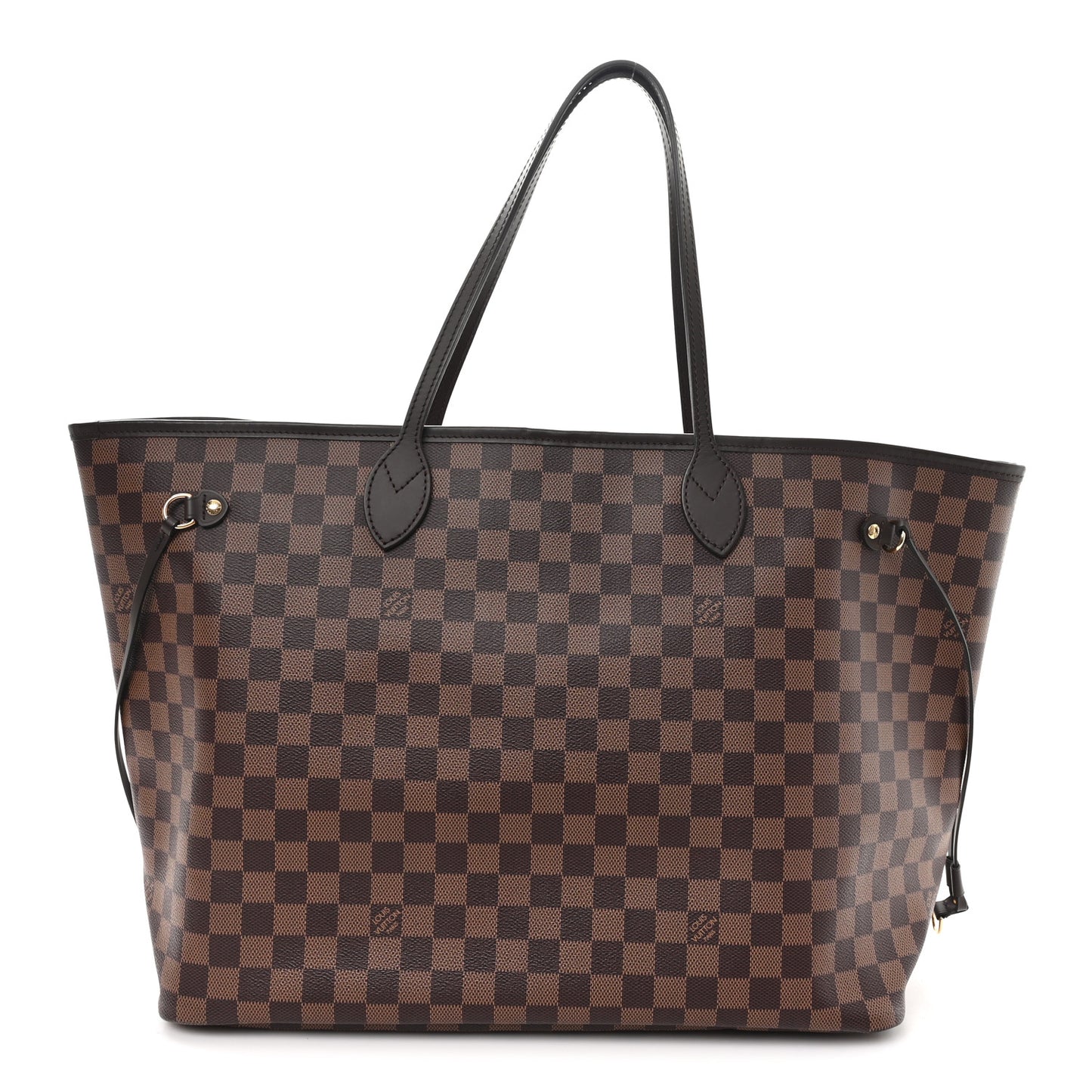 Damier Ebene Neo Neverfull GM