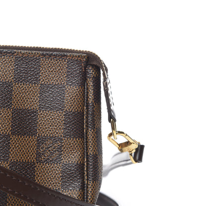 Louis Vuitton Damier Ebene Pochette Accessories 10 of 10