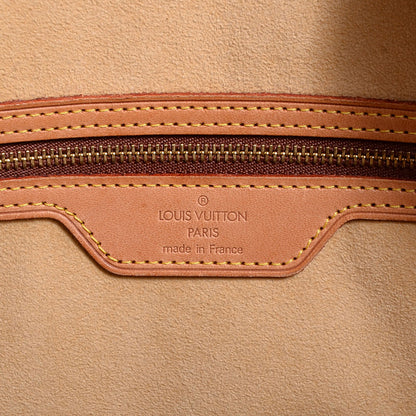 Louis Vuitton Monogram Babylone 6 of 7