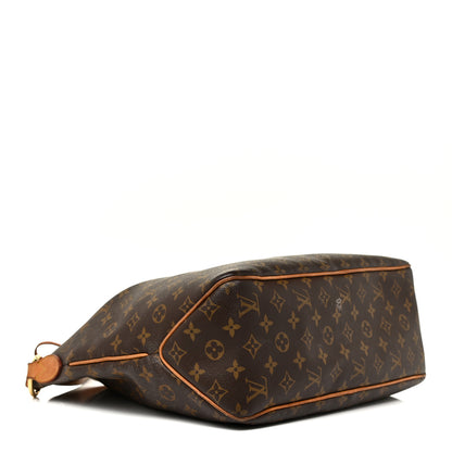 Louis Vuitton Monogram Delightful PM Pivoine 4 of 29