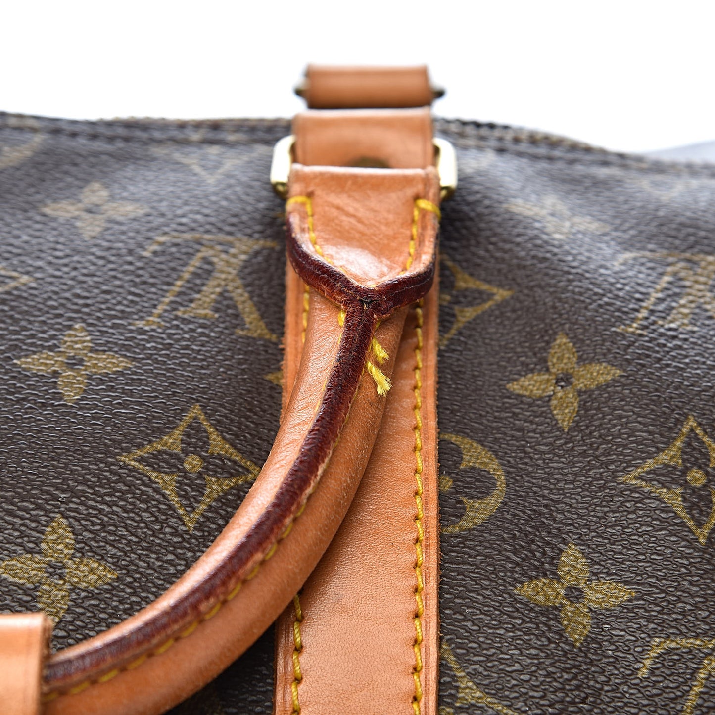 Monogram Keepall 50