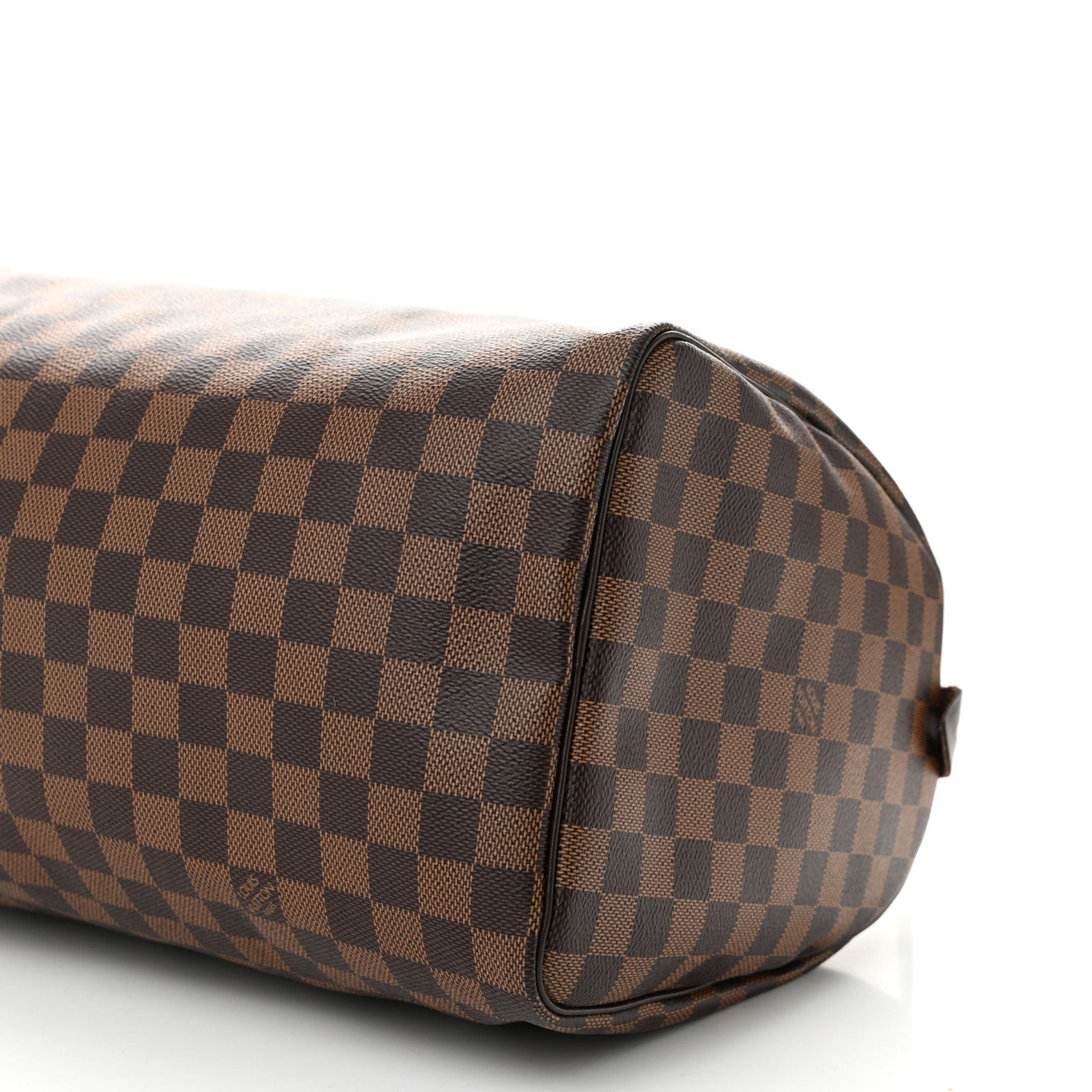 Louis Vuitton Damier Ebene Speedy 35 10 of 10