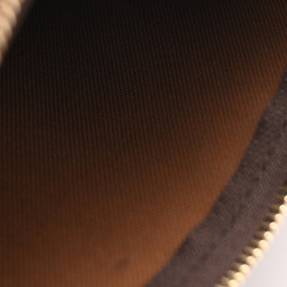 Louis Vuitton Monogram Mini Pochette Accessories 7 of 8