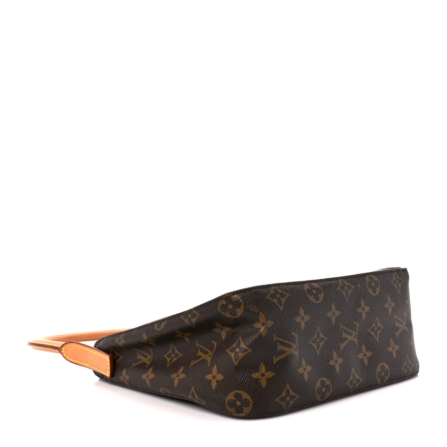 Louis Vuitton Monogram Looping MM 4 of 10