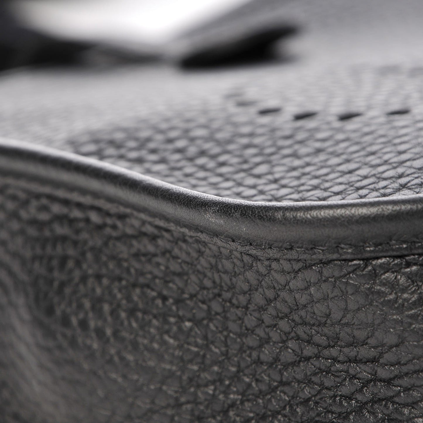 Taurillon Clemence Evelyne TPM Black