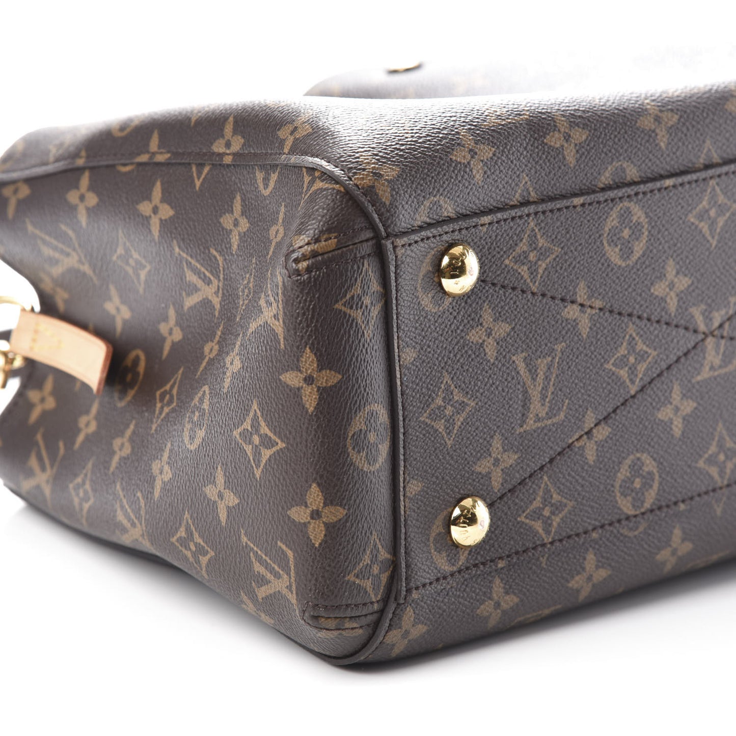 Monogram Montaigne MM