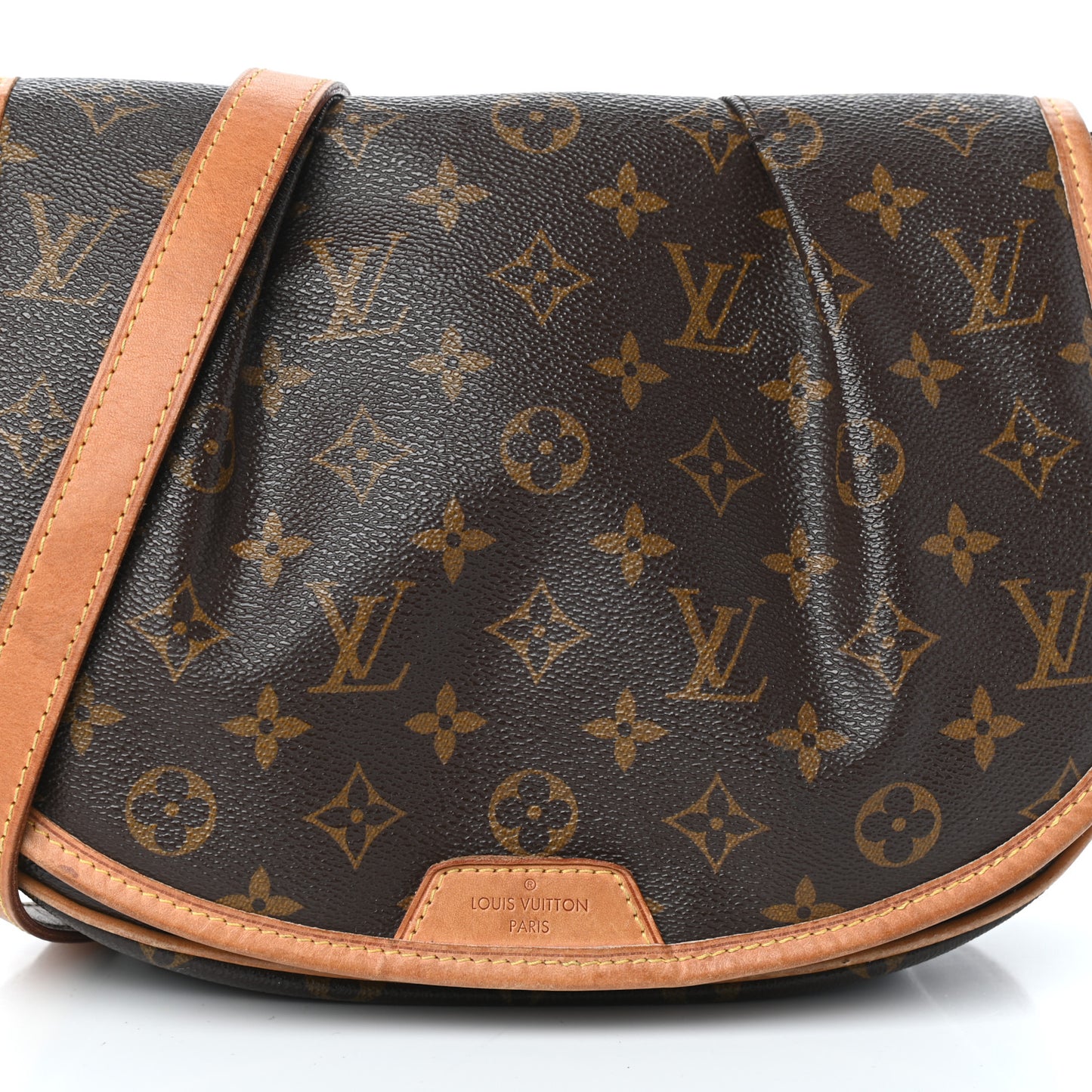 Monogram Menilmontant PM