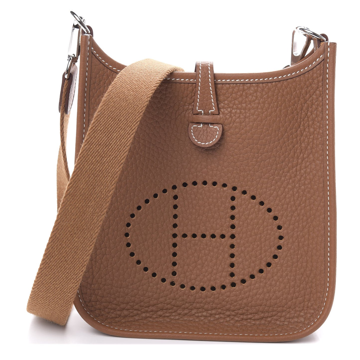 Taurillon Clemence Evelyne TPM Gold