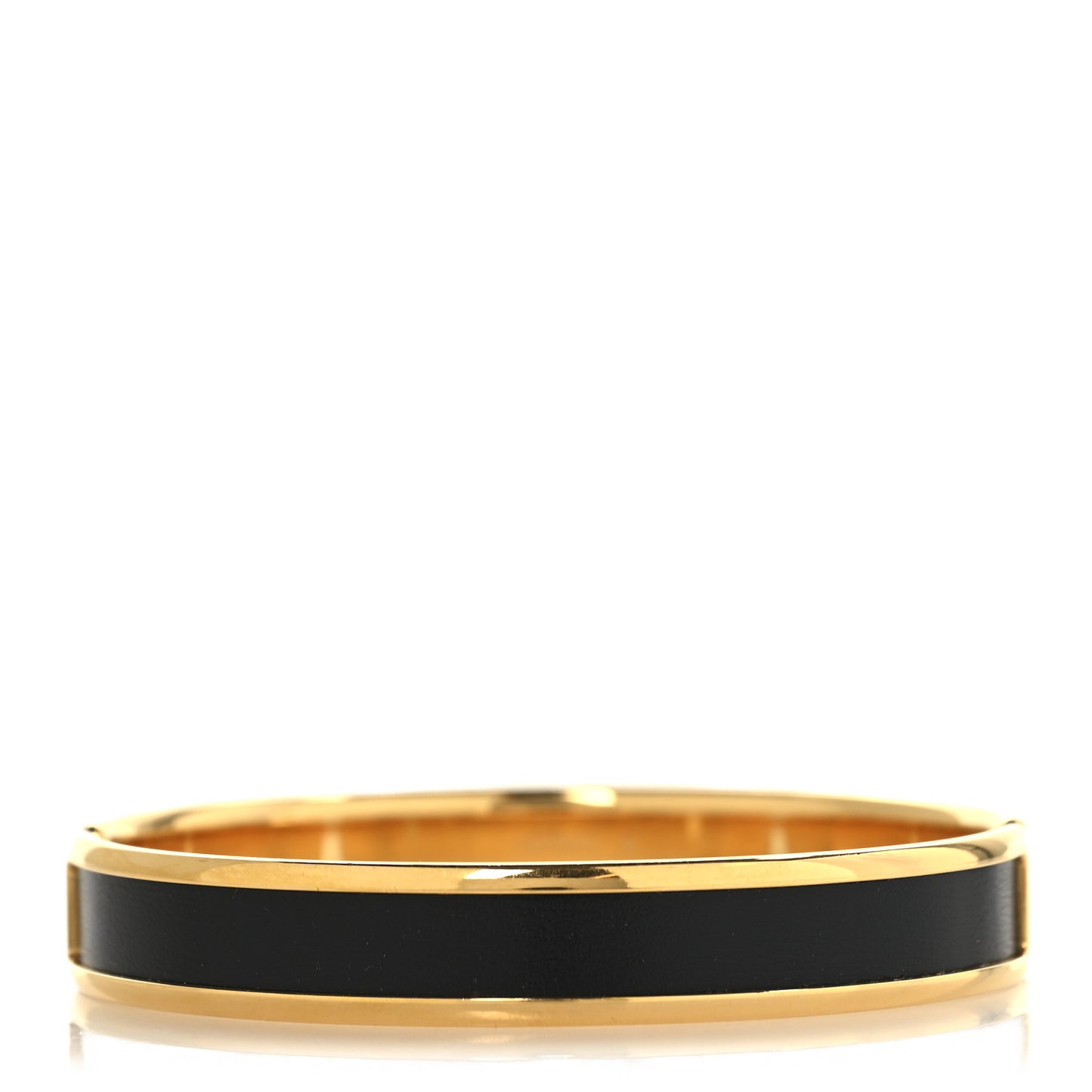 Box Olympe Bracelet Black