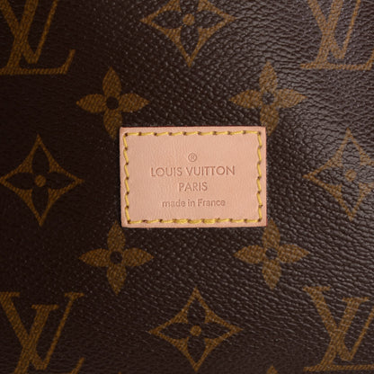 Louis Vuitton Monogram Saumur MM 7 of 8
