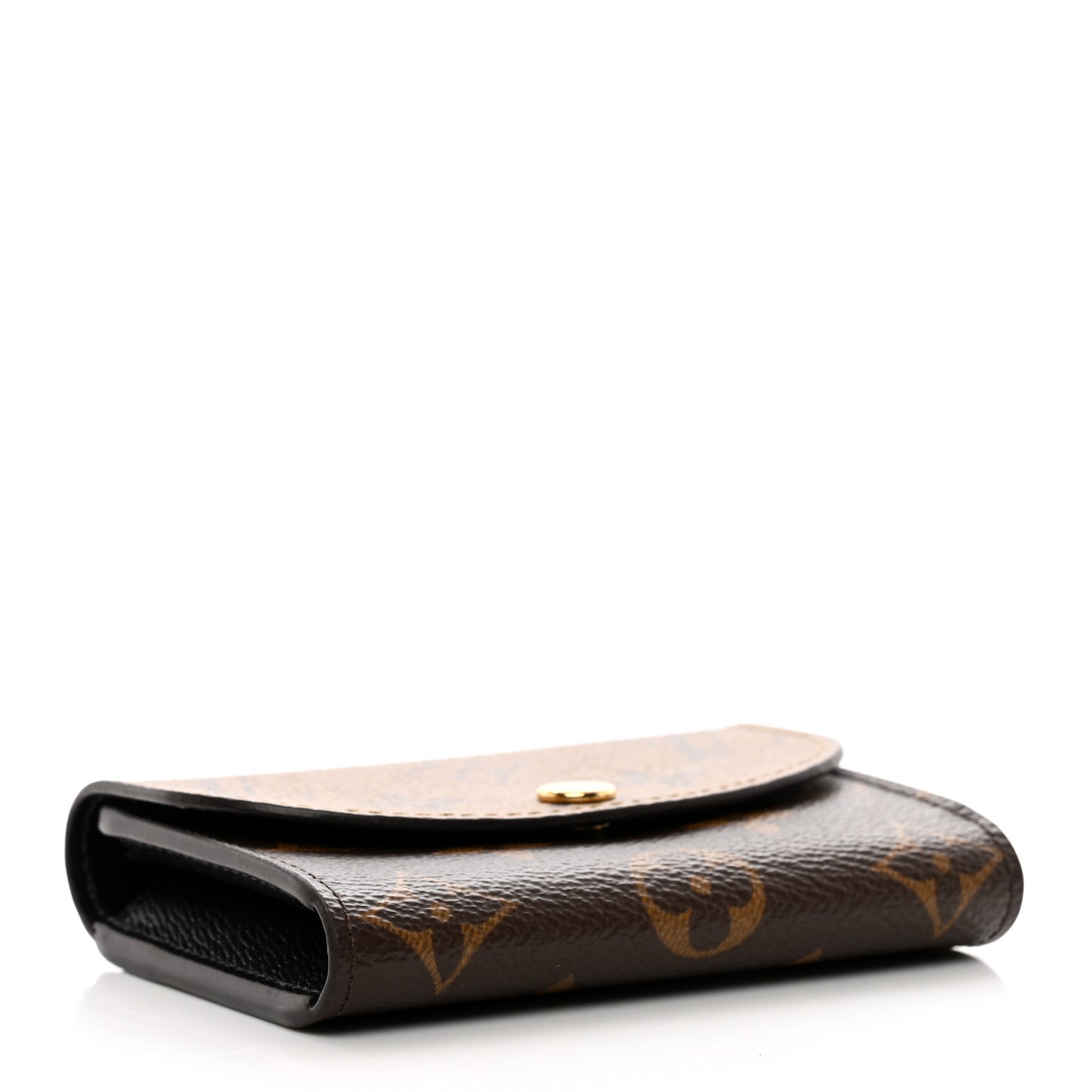 Reverse Monogram Rosalie Coin Purse