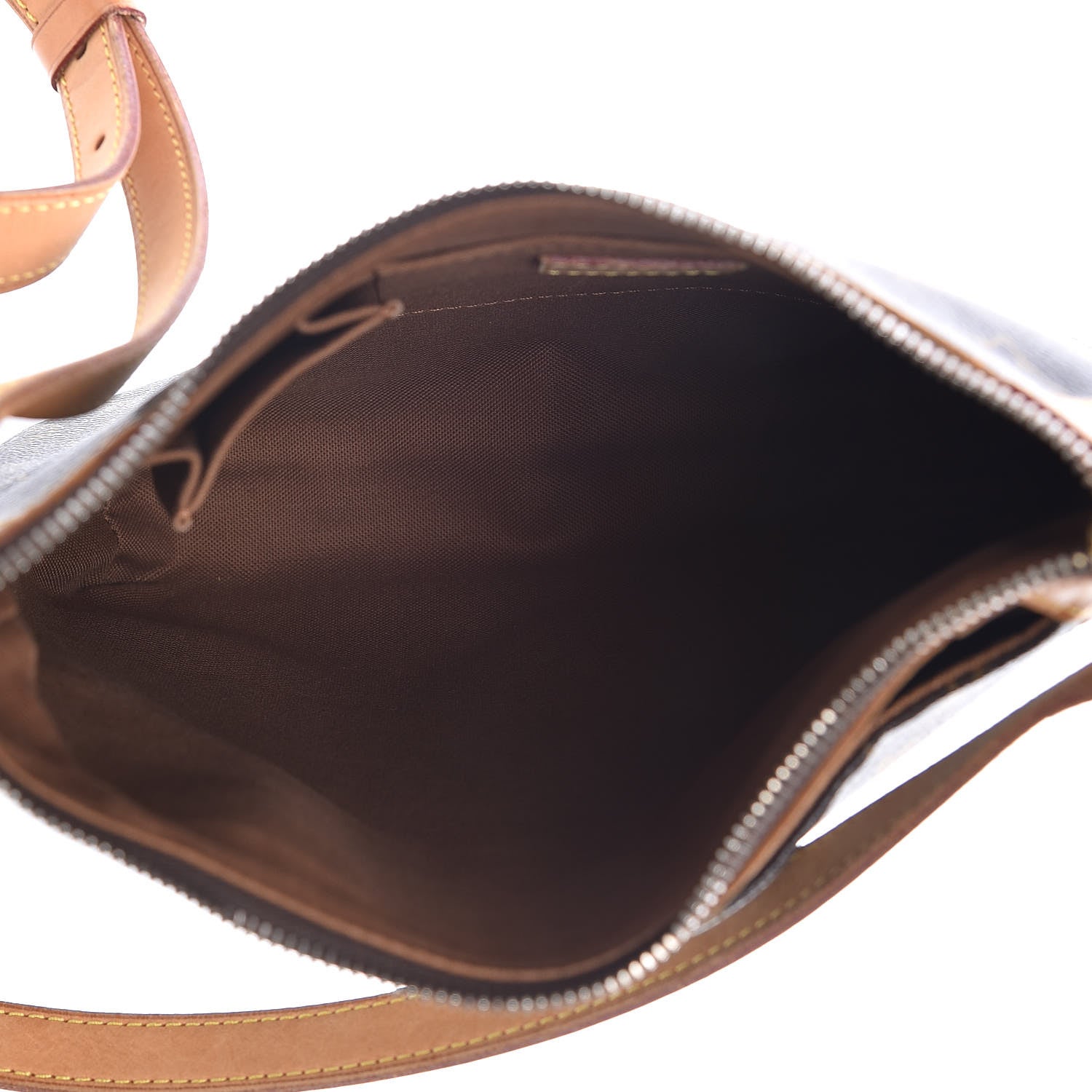 Louis Vuitton Monogram Odeon PM 7 of 16