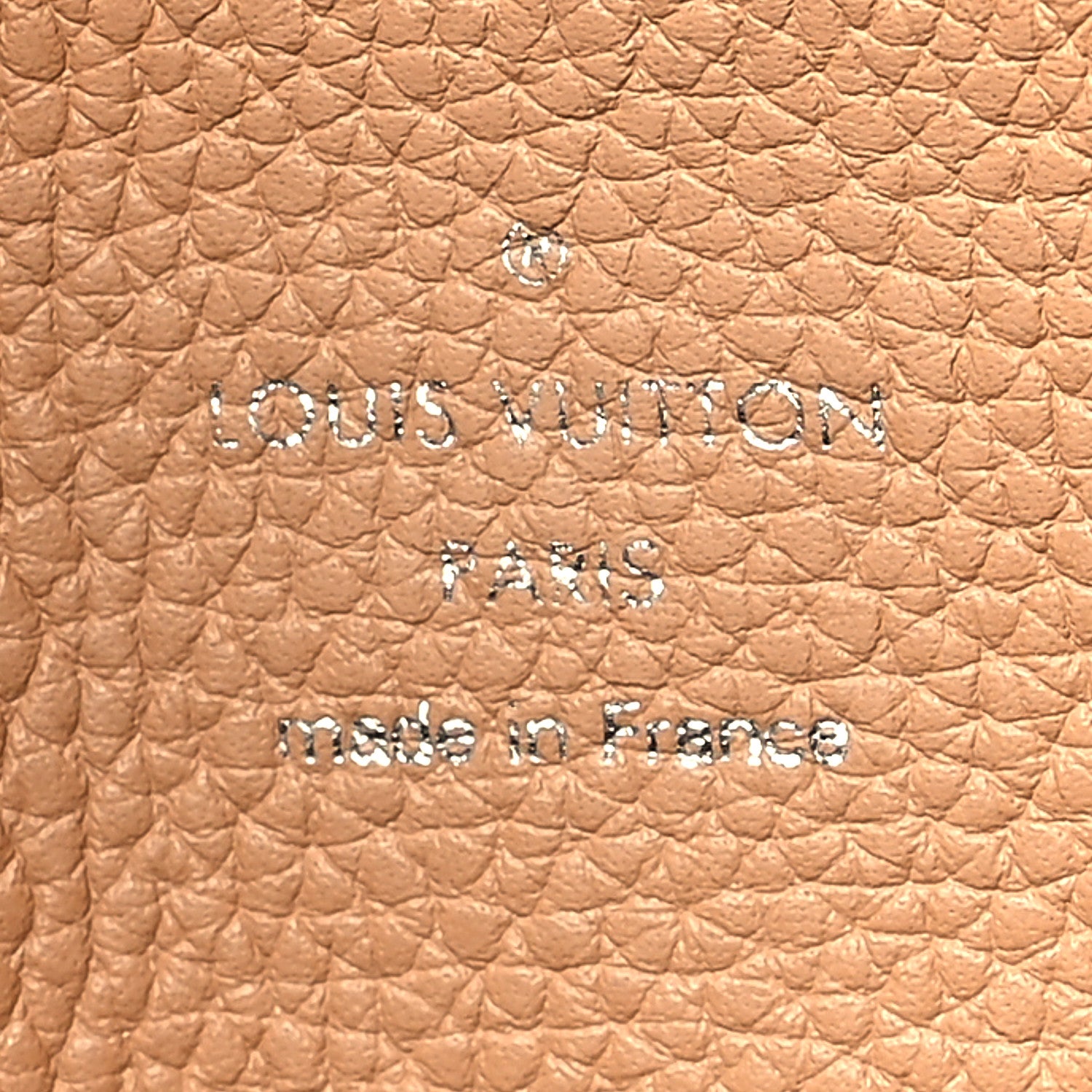 Louis Vuitton Mahina Bella Tote Arizona 7 of 9