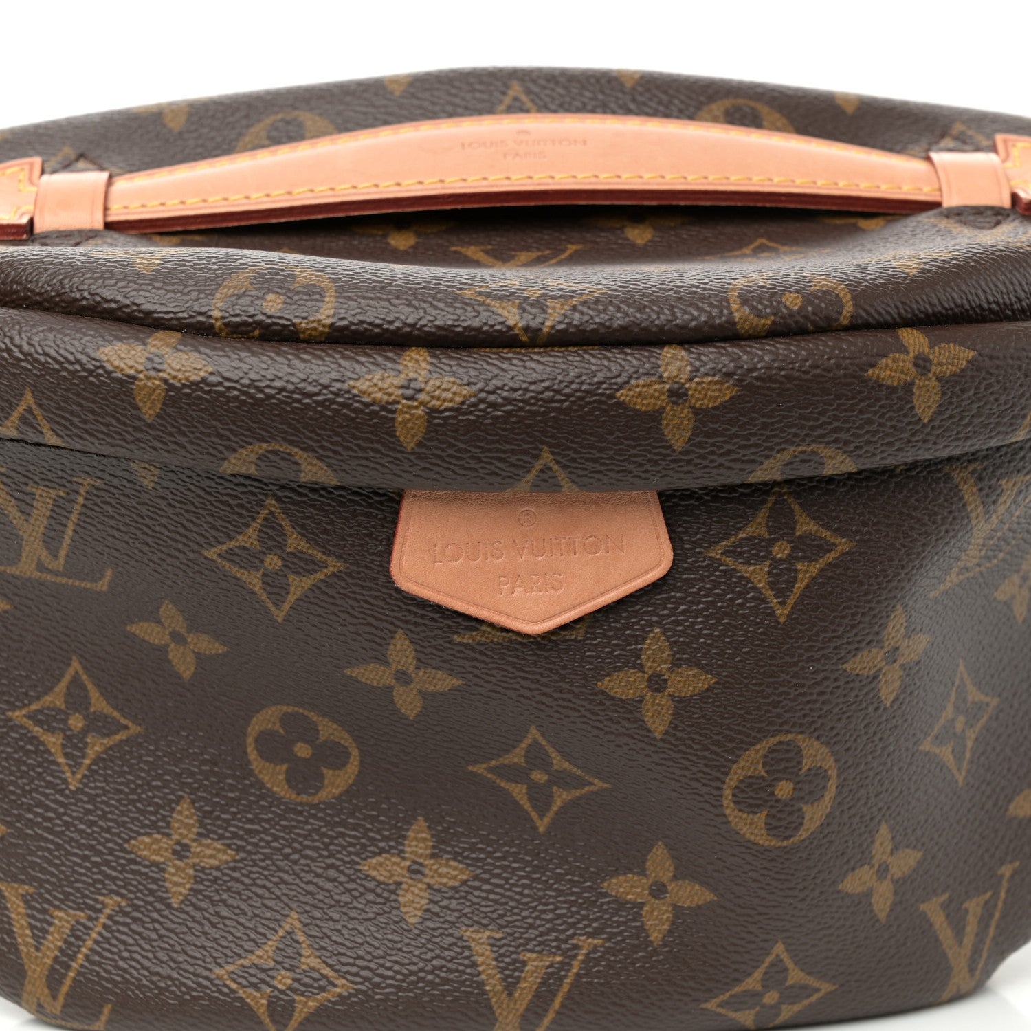 Louis Vuitton Monogram Bumbag 7 of 10