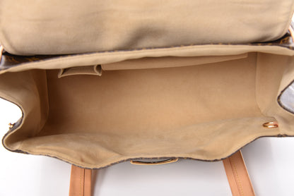 Louis Vuitton Monogram Beverly GM 9 of 12