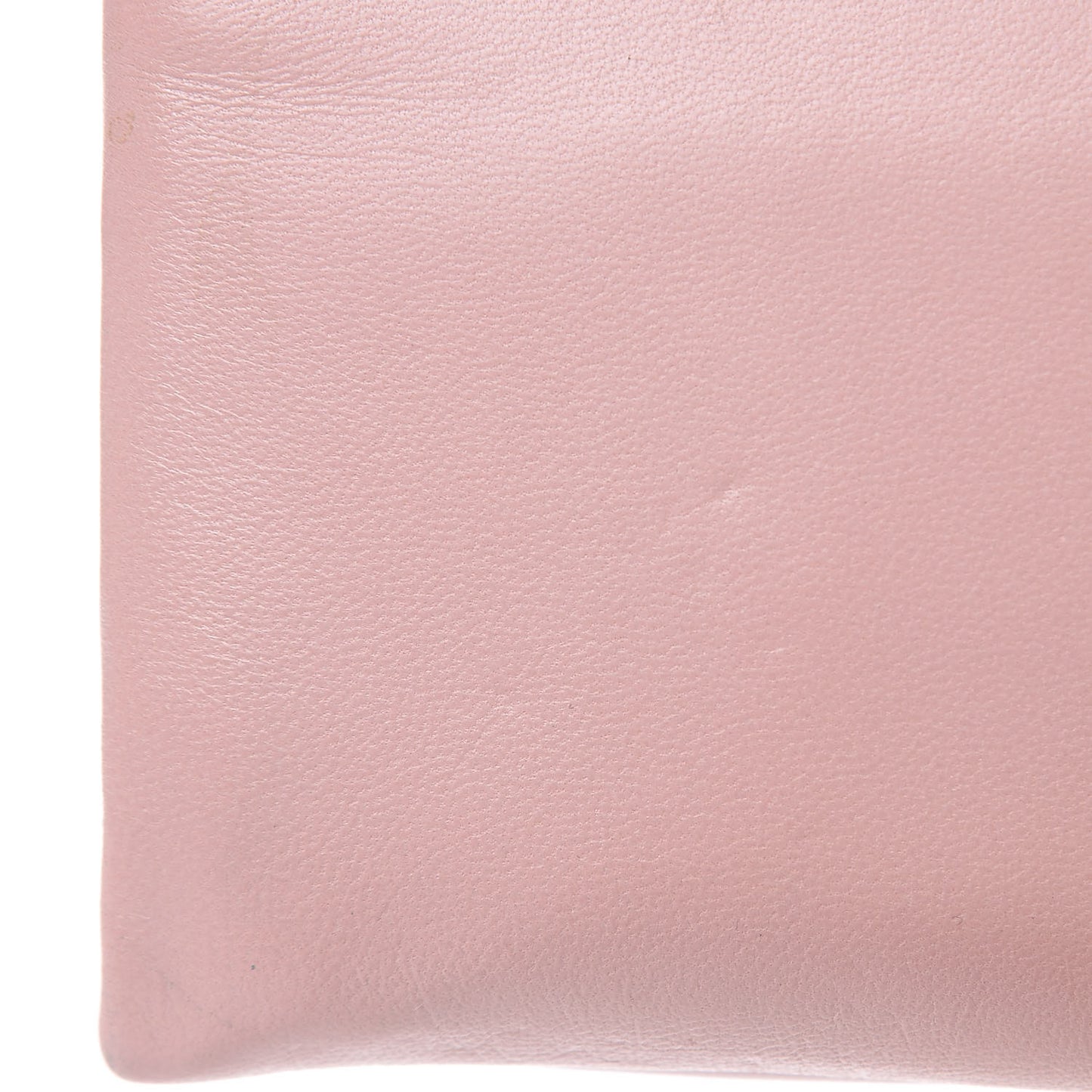 Nappa Mini Va Va Voom Shoulder Bag Light Pink