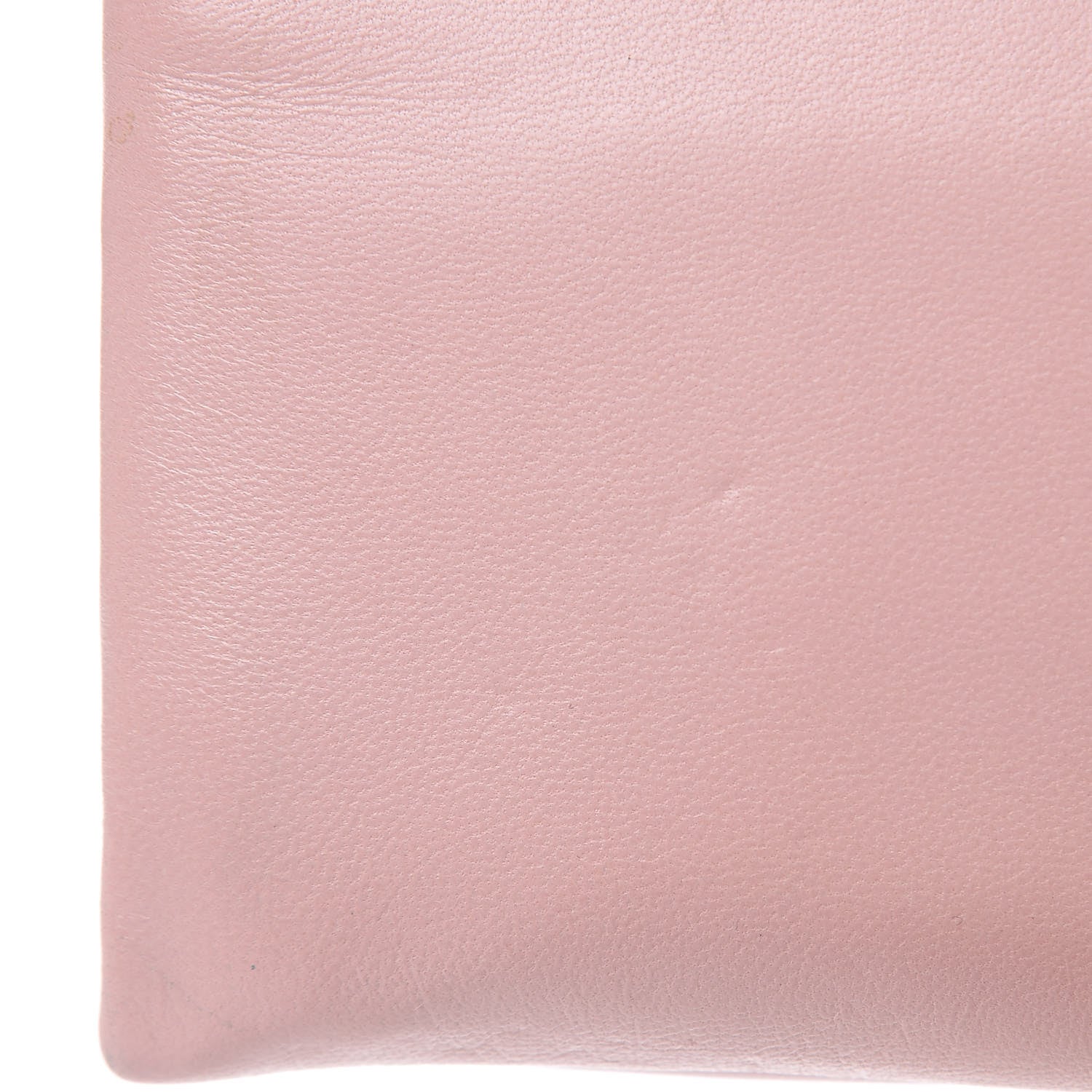 Valentino Garavani Nappa Mini Va Va Voom Shoulder Bag Light Pink 11 of 12
