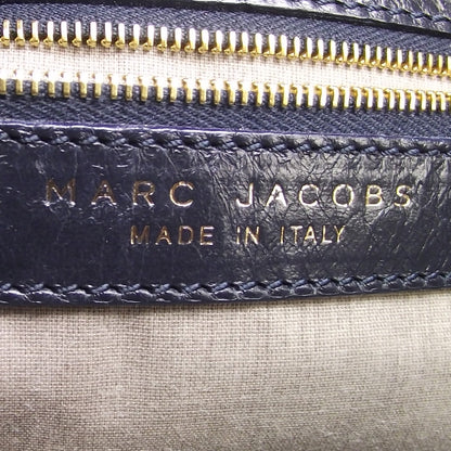 Marc Jacobs Leather Patchwork Ines Tote Black 9 of 9