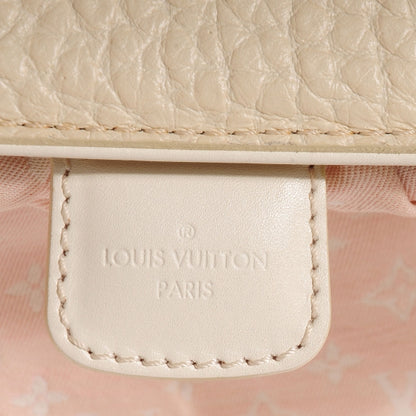 Louis Vuitton Mini Lin Trapeze PM Rose 4 of 8