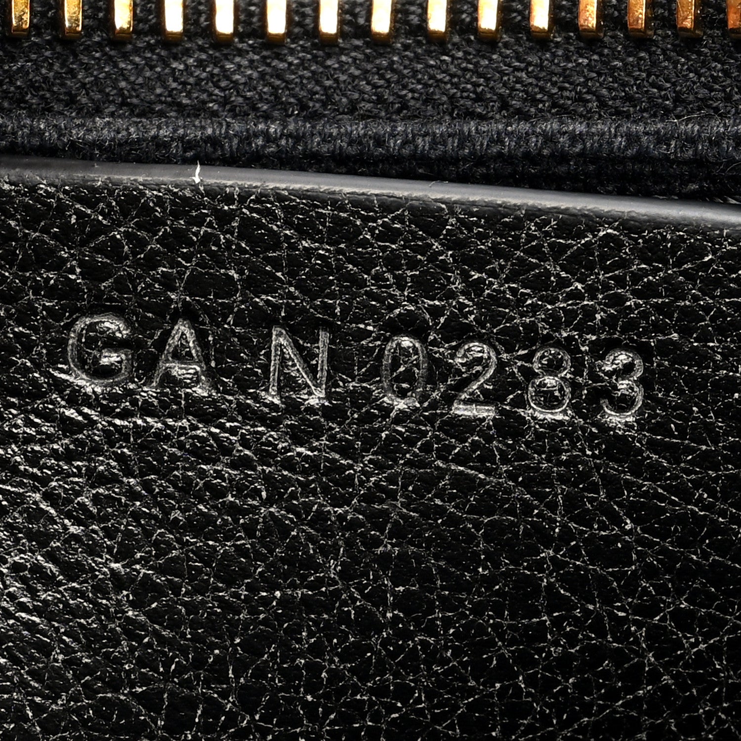 Givenchy Aged Calfskin Mini Voyou Boyfriend Party Bag Black 7 of 10