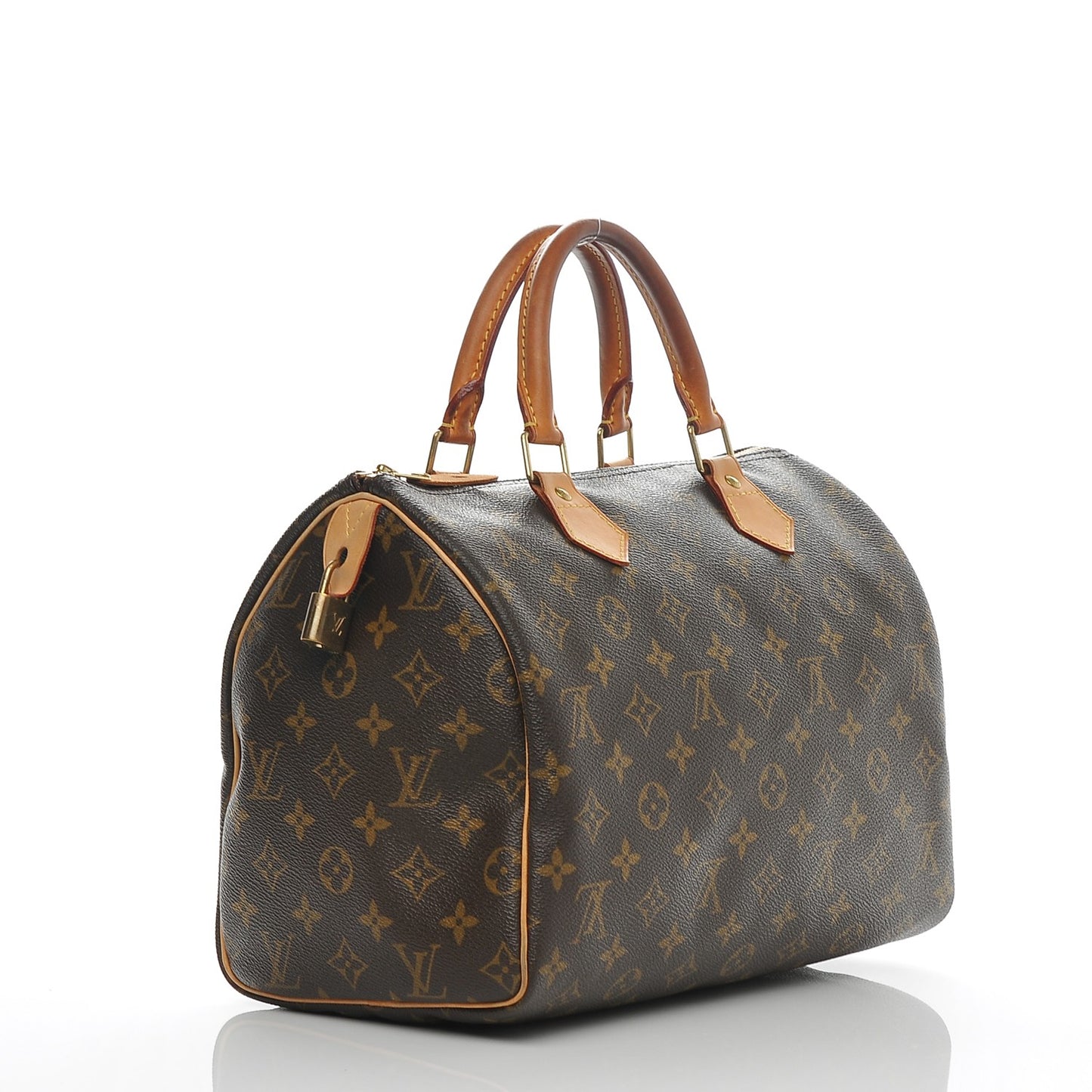 Monogram Speedy 30
