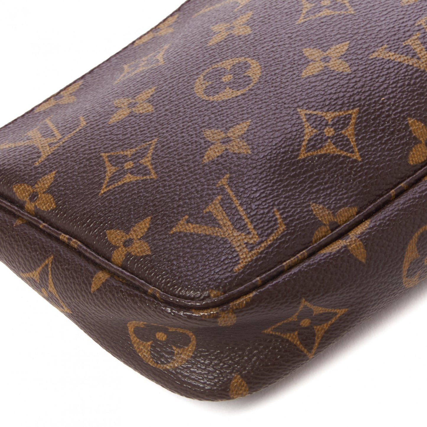 Monogram Pochette Accessories