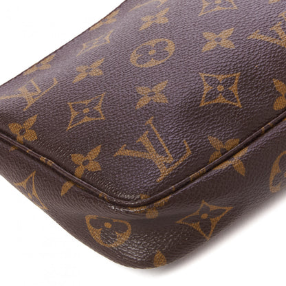 Louis Vuitton Monogram Pochette Accessories 6 of 8