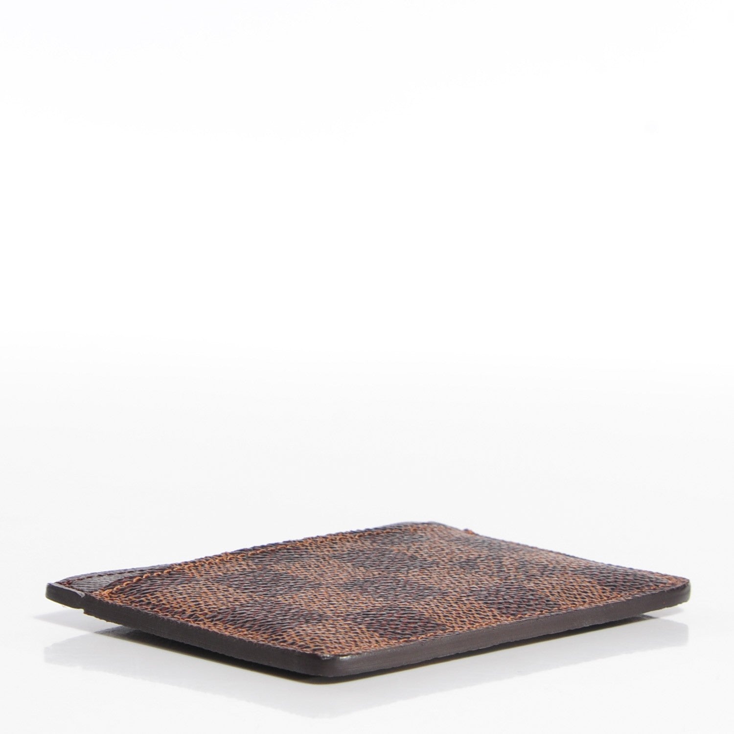 Louis Vuitton Damier Ebene Card Holder 4 of 7