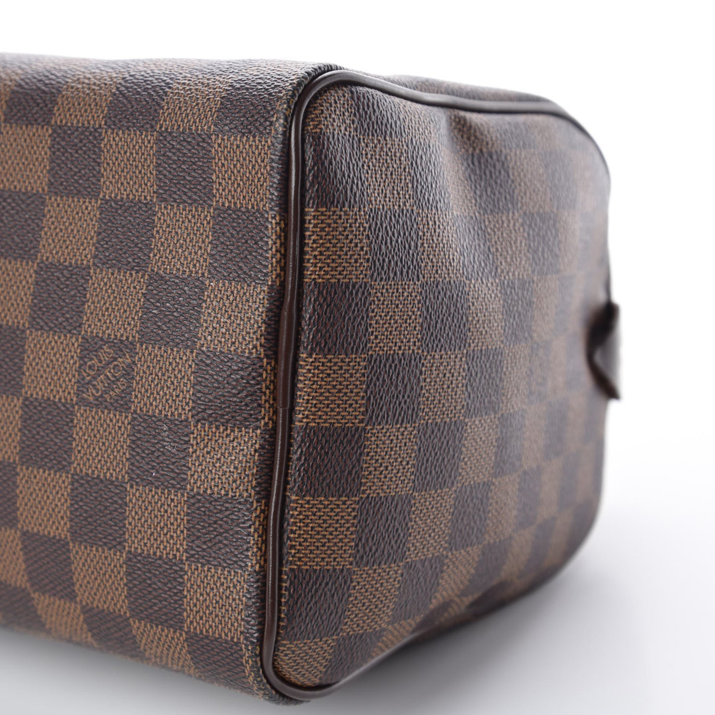 Damier Ebene Speedy 25