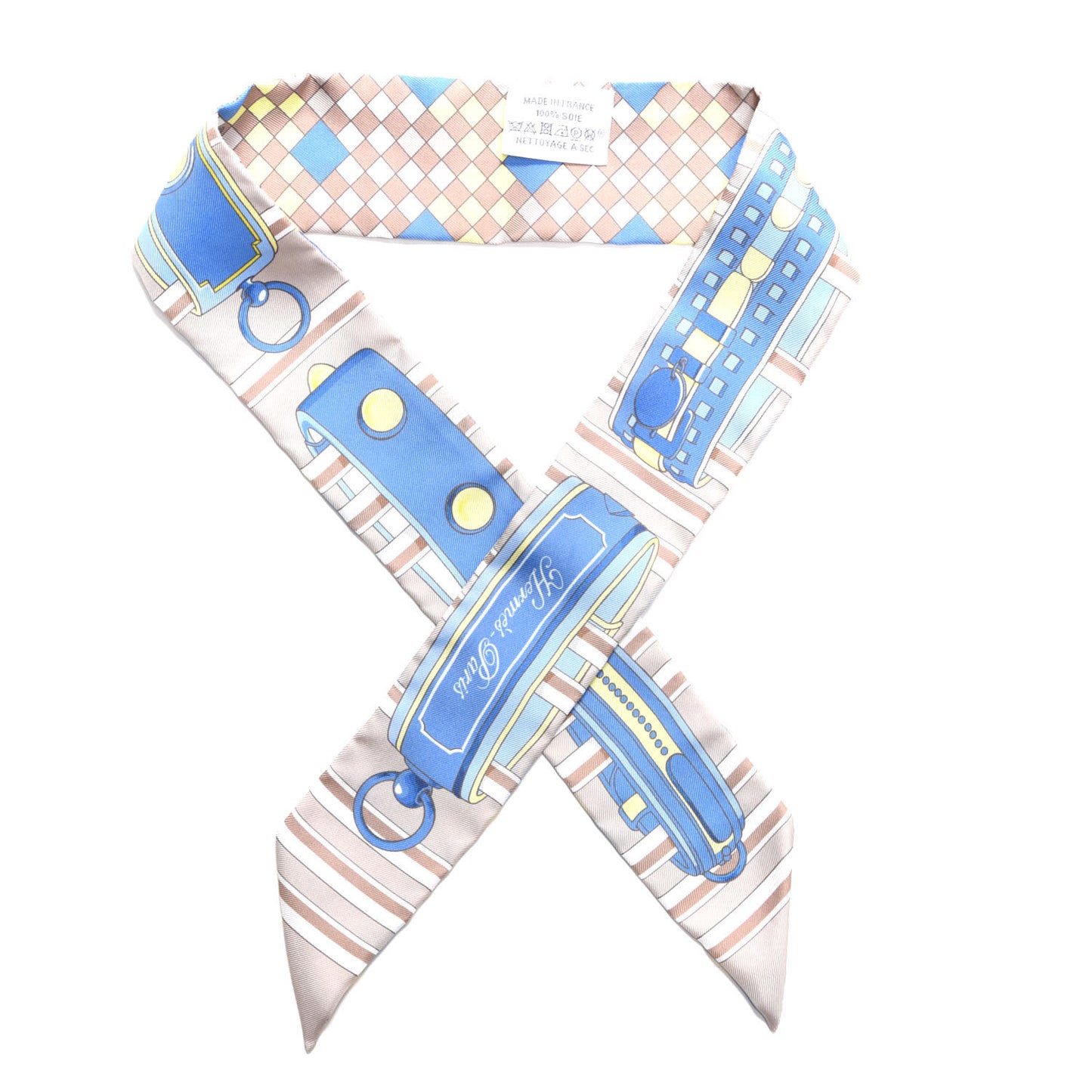 Silk Colliers De Chiens Remix Twilly
