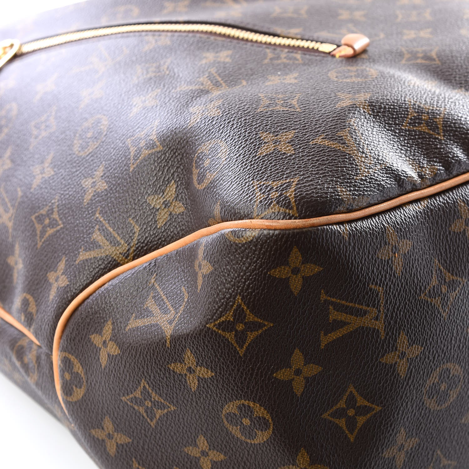 Louis Vuitton Monogram Delightful GM 5 of 11