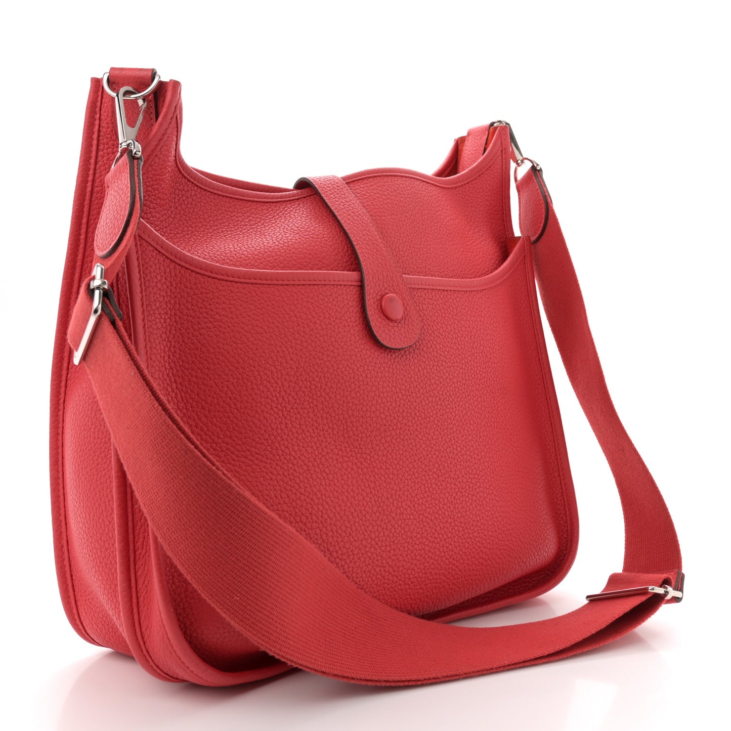 Taurillon Clemence Evelyne III PM Rose Jaipur