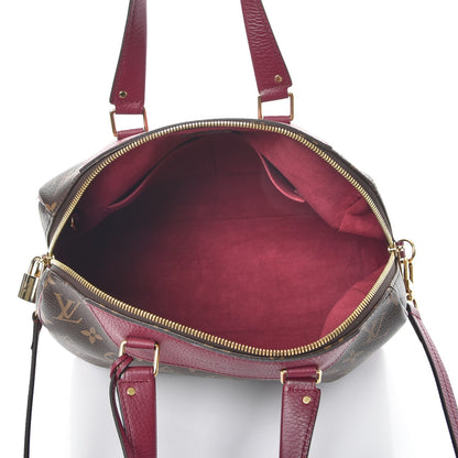 Louis Vuitton Monogram Retiro NM Aurore 6 of 13