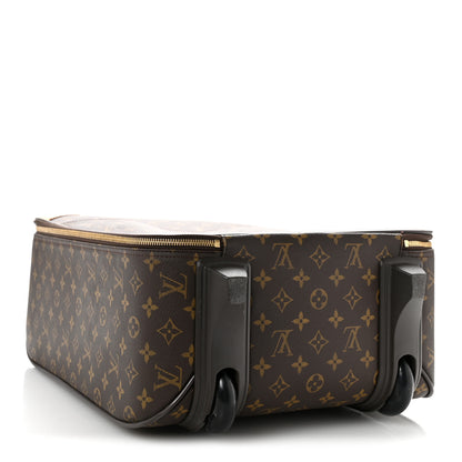 Louis Vuitton Monogram Pegase 50 3 of 11