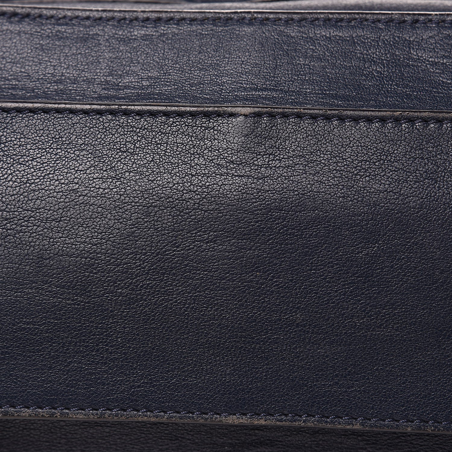 Proenza Schouler Lambskin PS1 Extra Large Satchel Indigo 11 of 19