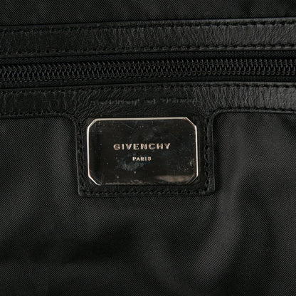 Givenchy Nylon Bambi Print Backpack Black 6 of 7