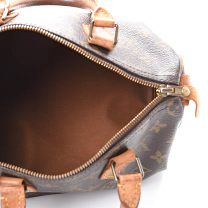 Louis Vuitton Monogram Speedy 25 4 of 29
