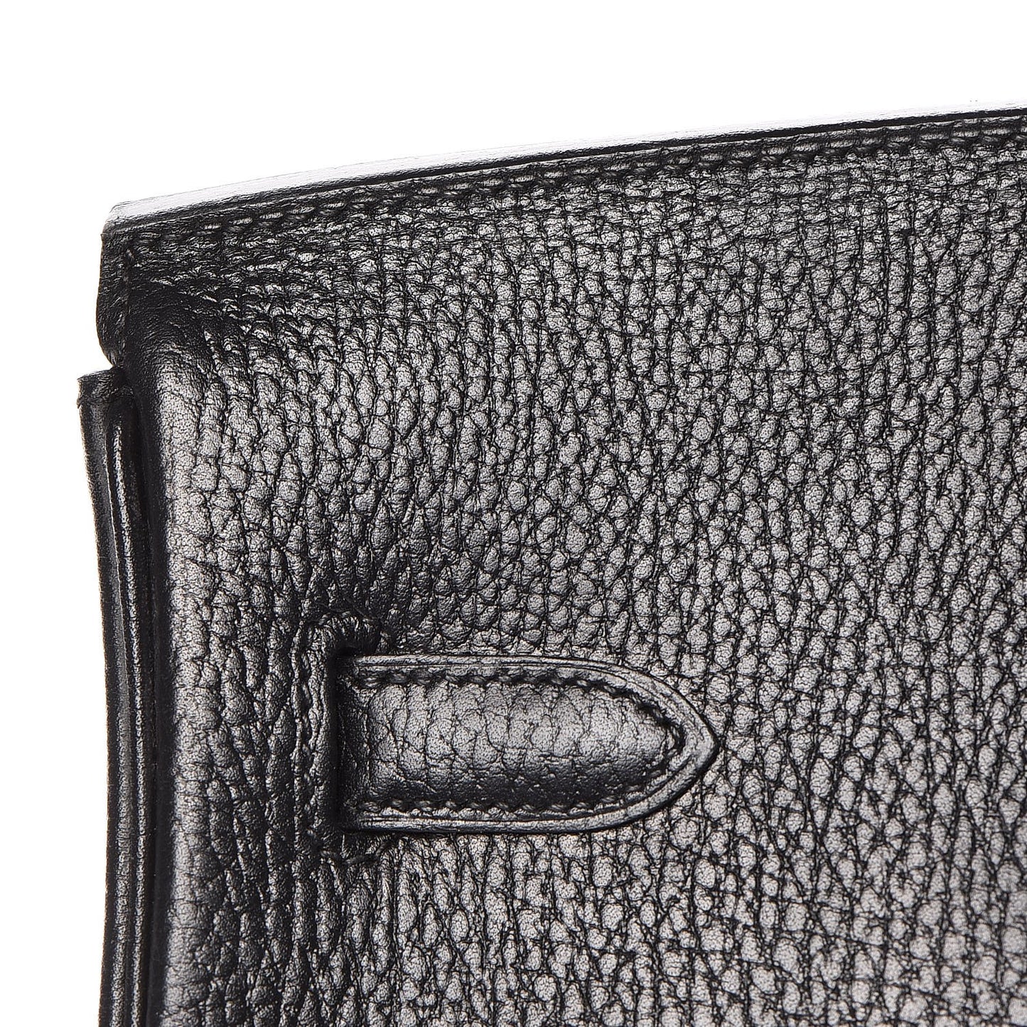 Ardennes Birkin 35 Black