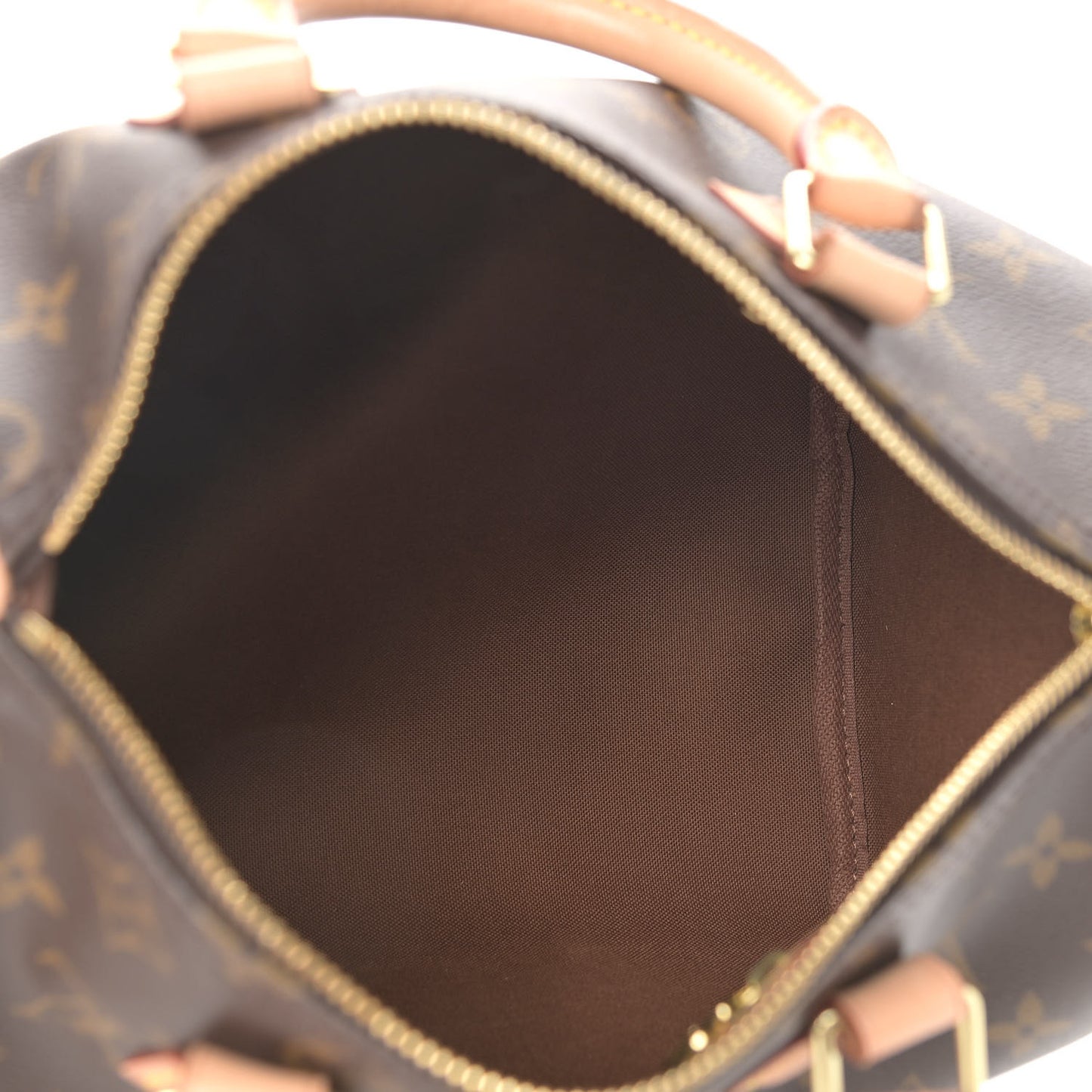 Monogram Speedy 25
